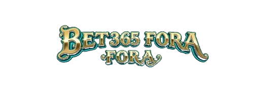 Bet365 Fora Logo